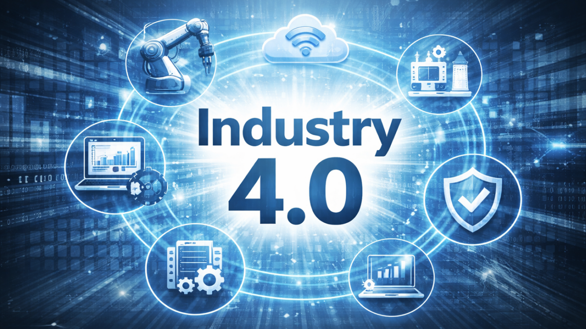 Industria 4.0 il ruolo del commercialista nella corretta impostazione e tenuta degli investimenti interconnessi